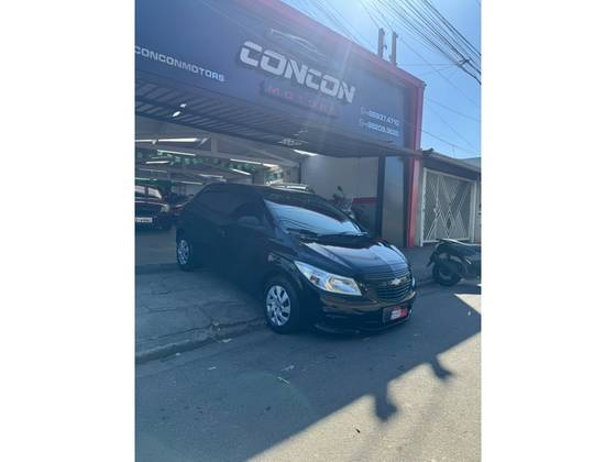 CHEVROLET ONIX 1.0 MPFI LT 8V FLEX 4P MANUAL CHEVROLET ONIX 1.0 MPFI LT 8V FLEX 4P MANUAL